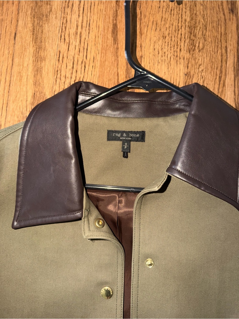 Rag & Bone Cassidy Jacket - Picture 2 of 5
